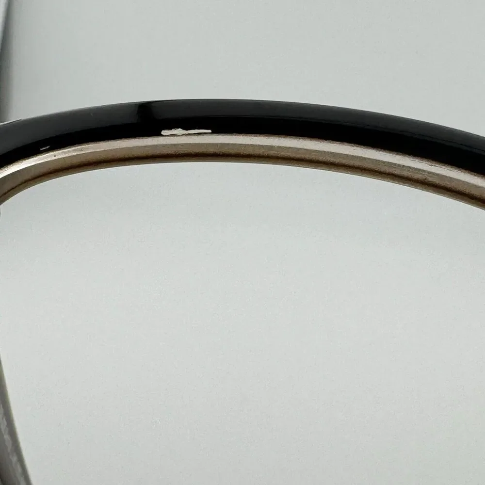 Maui Jim Italy MJ758-22B HONI 54-18-140 Brown/Blue‎ Fade Sunglasses Frame H12940